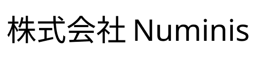 株式会社Numins